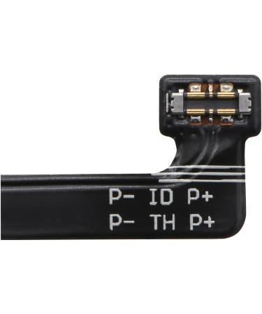 High-Quality Battery Replacement for TA-13618 TA-1358 TA-1390 G50 TA-1367 TA-1370 P660 - Fast International Shipping - Buy Online on GoSupps.com