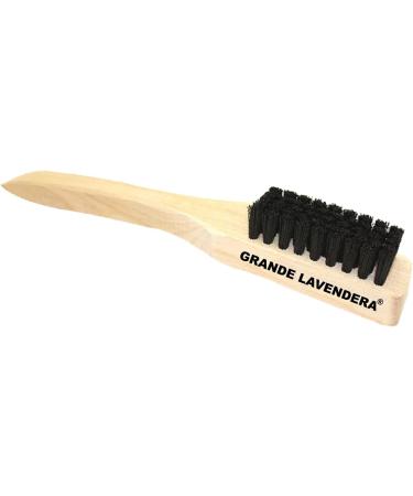 Professional Stain Spotting Brush - Ultimate Cleaning Tool for Tough Stains | Fast International Shipping - Buy Online on GoSupps.com