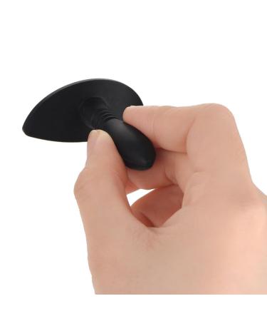 Revolutionary Eyeshadow Stamp Crease Tool | Lazy Eyes Makeup Silicone Applicator for Effortless Crease Application - Buy Online on GoSupps.com