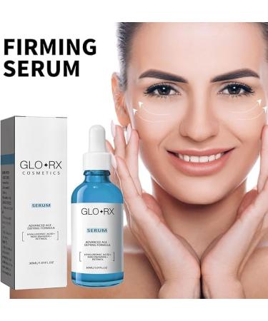  _ _ Bo_tox_ Moisturizing Serum Botox Face Serum for Reduces Wrinkles Anti-aging Face Care for All Skin Types (5Pcs) - Buy Online on GoSupps.com