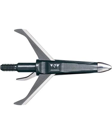 NEW ARCHERY PRODUCTS Spitfire Gobbler Getter 3-Blade 100 Grain Bowhunting Broadhead - 3 Pack - Buy Online on GoSupps.com