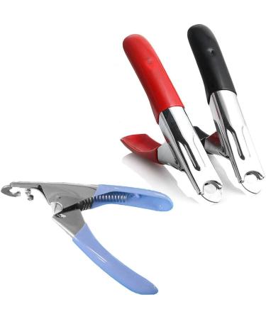 Yushu Nail Clippers for Dogs & Cats | Safe & Easy Claw Care Tools for Pets - Buy Online on GoSupps.com