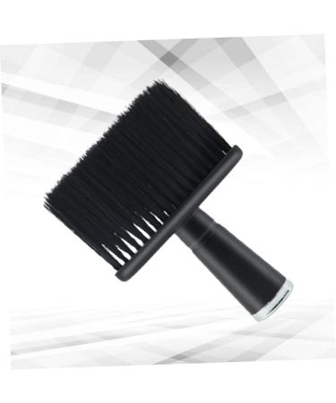 3 Pieces Broken Hair Removal Tool Hairdressing Cutting Brush Hairdresser Cleaning Hair Brush Broken Hair Cutting Set Hair Styling Hair Cutting Set Neck Cleaning Brush - Buy Online on GoSupps.com
