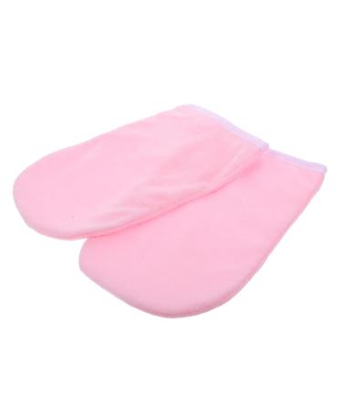 FRCOLOR 4paires De Paraffine Mitaines Spa Portables Hydratants Confortables Pour Soin - Buy Online on GoSupps.com