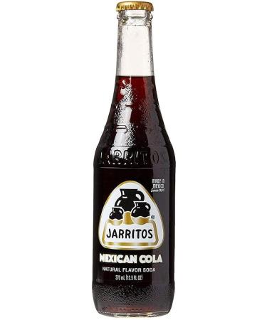 Jarritos Lot de 12 cuill res doseuses pour boissons gazeuses Cola Coca mexicaine - Buy Online on GoSupps.com