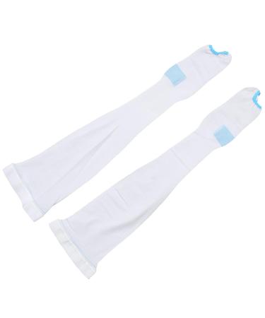 Buy Semen Compression Stockings | Thigh-High Compression Stockings to Prevent Varicose Veins - Buy Online on GoSupps.com