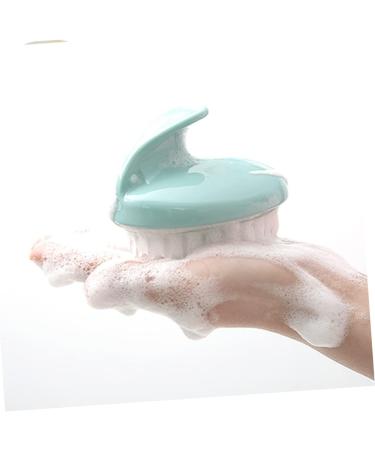 Healeved 6 STK Scalp Shampoo Brush & Massage Devices - Japanese Style Head Skin Massage Comb - Buy Online on GoSupps.com