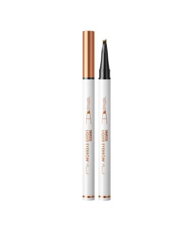 Magic 4 Tip Eyebrow Pencil BLACK+BROWN