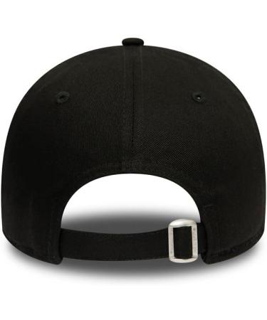 Buy New Era New York Yankees MLB League Essential Rose 9Forty Adjustable Women's Cap - One Size #34841 | International Shipping Available - Buy Online on GoSupps.com