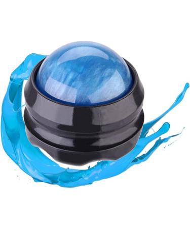 Healeved 2pcs Massage Ball Set - Rollball Fitness Massager for Manual Relief & Recovery - Buy Online on GoSupps.com