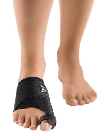 Buy Valco SOFT Hallux Valgus Splint by Bort - Left Orthosis & Bandage - International Shipping Available - Buy Online on GoSupps.com