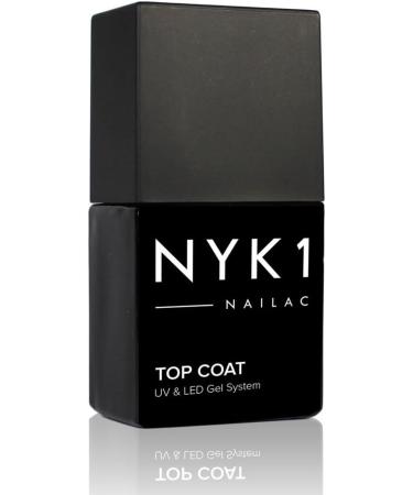 NYK1 Lime Zest Gel Nail Polish - Green - Buy Online on GoSupps.com