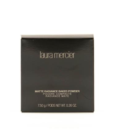 Laura Mercier Matte Radiance Baked Powder Highlight - 01 | 0.26 oz | Best Highlighter - Buy Online on GoSupps.com