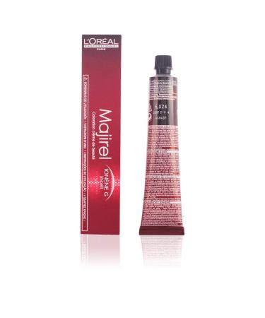 L'Or al Professionnel Paris L'Or al Majirel French Brown Hair Colour #5.024 50 ml