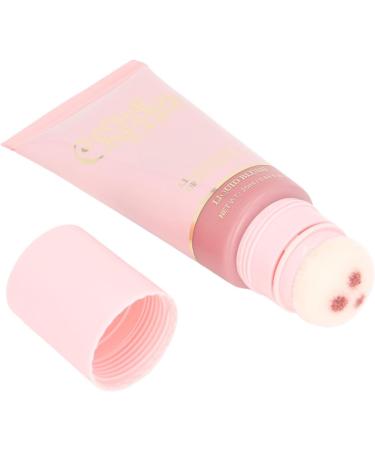 Liquid Blush Stick Easy to Apply Cushion Applicator Blendable and Shimmering Liquid Blush Wand for Everyday Use (04) 1 count (Pack of 1) - Buy Online on GoSupps.com