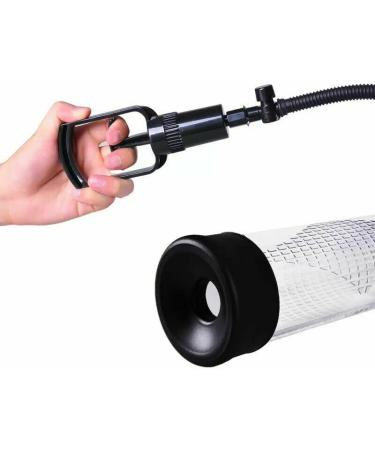 Transparent Soft Plastic Trigger Pump - Phthalate-Free & Splash-Proof | International Shipping Available - Buy Online on GoSupps.com