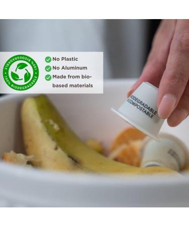 JA Coffee - Capsules de caf 100% Blue Mountain de Jama que compatible avec les machines Nespresso (OriginalLine) - Torr faction moyenne - Arabica de qualit sup rieure - 10 dosettes compostables - Buy Online on GoSupps.com