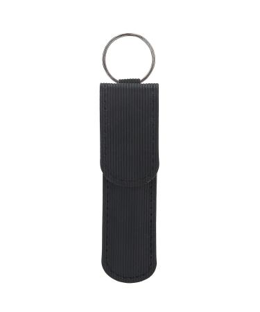 6pcs Stainless Steel Ear Wax Cleaner Tool Kit - Portable Ear Pick Set for Home, Salon & Travel - Buy Online on GoSupps.com