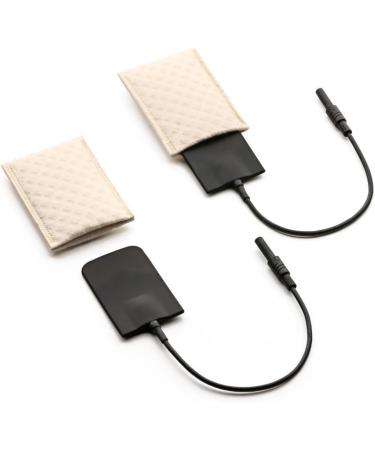 Saalio AX Set - Effective Iontophoresis Device for Underarm Sweat Relief | International Shipping Available - Buy Online on GoSupps.com