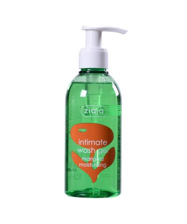 Ziaja Marigold Intimate Wash Gel