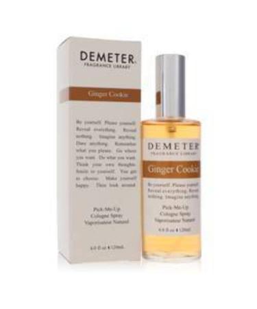 Cologne Spray 4 oz