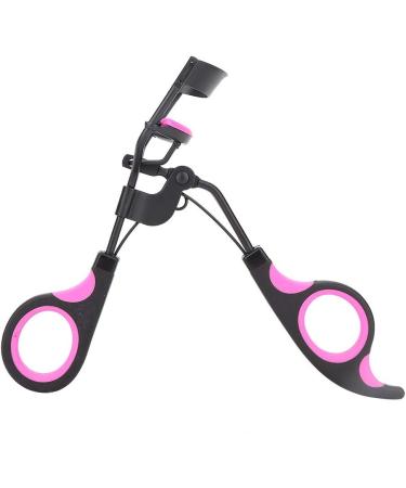 Professional Wide Angle Eyelash Curler - Perfect for All Eye Shapes | Ideal Makeup Tool for False Eyelashes - Buy Online on GoSupps.com