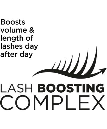 Clarins by Clarins Supra Lift & Curl Mascara - # 01 Intense Black -8ml/0.2oz - Buy Online on GoSupps.com