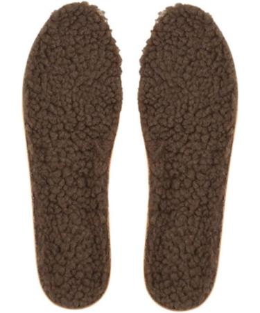 FRCOLOR 2 Pairs Warm Sports Insoles | Winter Shoe Cushions & Foot Care Pads for Ultimate Comfort - Buy Online on GoSupps.com