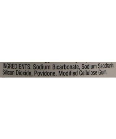 Necta Sweet Saccharin Tablets 1/4 Grain 1000 Tablet Bottle x 4 - Bulk Pack for Sweetening Needs - Buy Online on GoSupps.com