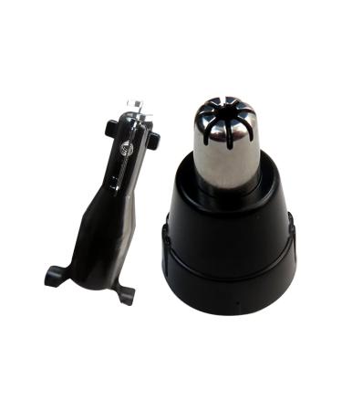 ER-GN10-R Replacement Nose Hair Cutter Nose Hair cutter head/Nose Trimmer Head for Panasonic ER-GN50-H/ER-GN30-K/ER-GN10-W/ER-GN30-W/ER-GN10-K