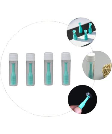 Minkissy Contact Lens Suction Cup - Eye Care Tool for Safe Removal of Contact Lenses - International Shipping Available - Buy Online on GoSupps.com