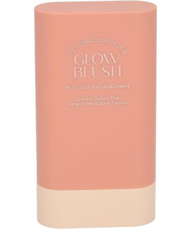 Tinted Solid Moisturizer Stick 30g Blush Stick Moisturizing Function for Home (03#) - Buy Online on GoSupps.com