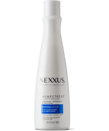 Nexxus Ultimate Moisture Humectress Conditioner 400ml - Conditioner for normal to dry hair