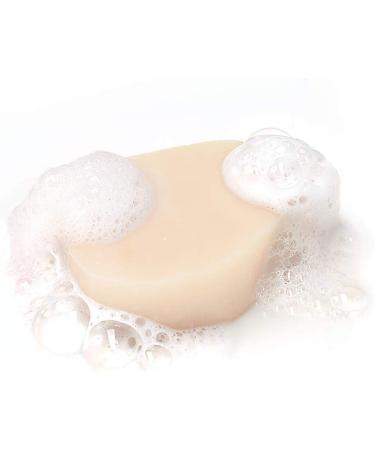  Garnier Garnier Gentle Oat Milk Solid Shampoo with soothing oat milk for sensitive hair. Biodegradable vegan formula. A true treasure. - Buy Online on GoSupps.com