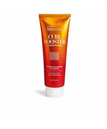 IDC INSTITUTE Curl Booster conditioner 200 ml