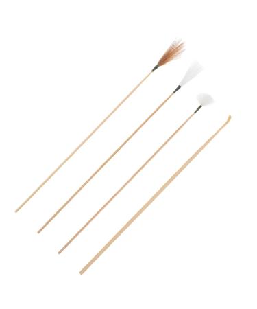 TOVINANNA Ear Wax Removal Tool Home Ear Cleaning Kit Earwax Remover Tools Spiral Picker Gentle Cleaner