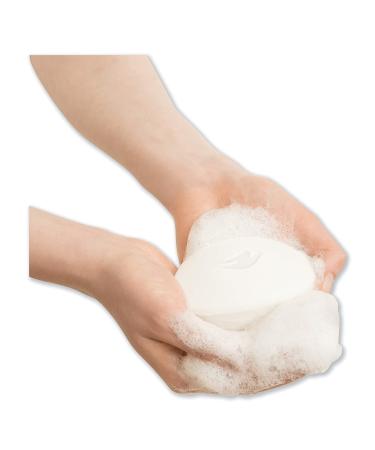Buy Dove White Beauty Bar 2.6 oz - Light Scent | Premium Quality Skincare | International Shipping Available - Buy Online on GoSupps.com
