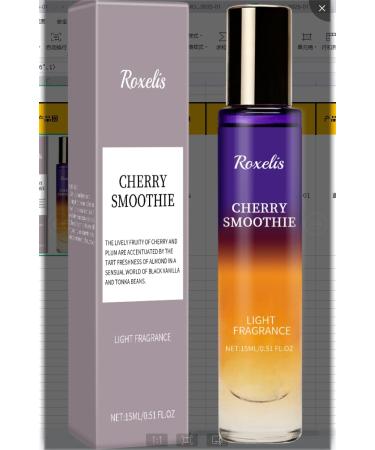 VEFSU Perfume Fragrances Romance 2025 Women s Eau de Toilette 15ml for Teens Long Lasting Travel (Purple One Size) One Size Purple - Buy Online on GoSupps.com