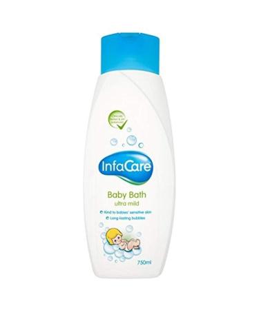 Infacare Baby Bath 750ml