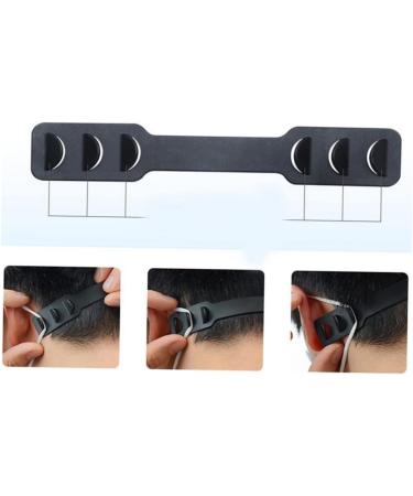 Healeved Children's Earrings Accessories - Adjustable Mask Hook Buckles for Comfort & Protection - Buy Online on GoSupps.com