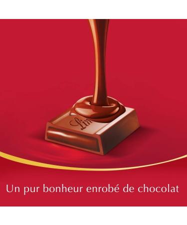 Lindt - Lindor Milk Tablet - 150g - Buy Online on GoSupps.com