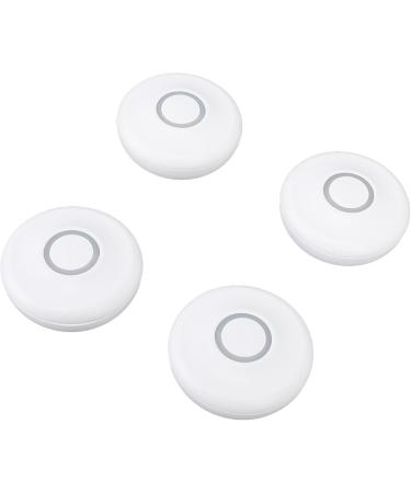 Electric Moxa Device Set - ABS Safe Smokeless Moxibustion Box for Home Use | International Shipping Available - Buy Online on GoSupps.com