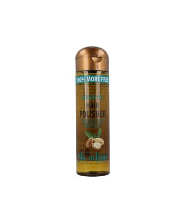 Yari Showtime Oil Hair Polisher Argan Oil Capillary 300 ml