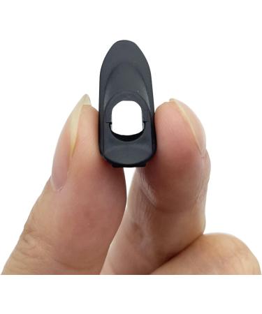 JooFn Bike Brake Derailleur Shifter Internal Wiring Routing Kits - Pack of 20 Frame Plugs for Bicycle Frame Embedded Single Hole Buckle - Buy Online on GoSupps.com