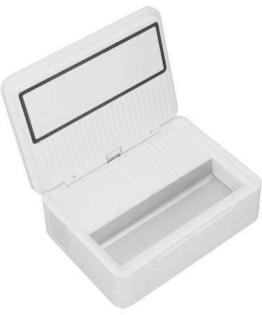 Portable Insulin Cooler Case - Mini Diabetic Cooler Box Insulated Insulin Cooler Refrigerated Box for Outdoor Travel - Buy Online on GoSupps.com