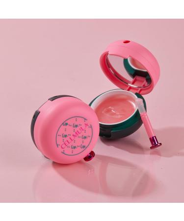 CELLMULA PLUM-PINK Lip Shot|Intensive Lip Repair & Color-Reviving Treatment - Buy Online on GoSupps.com