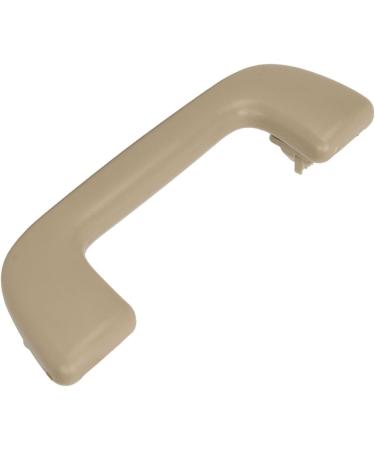 Inner Rear Door Handle High Tenacity 74610-13011 Simple Installation ABS Scratch Resistant Inner Rear Door Assist Handle for GX470 2003 to 2009 - Buy Online on GoSupps.com