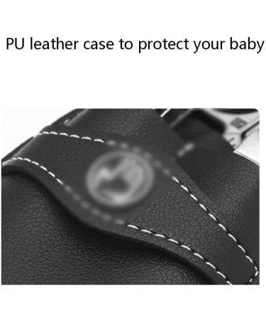 Nail Scissors Stainless Steel Manicure Set Nail Care Gifts for Men and Women with Nail Clipper Nail File Ear Cleaner Toenail Clippers (Color : Red) - Buy Online on GoSupps.com