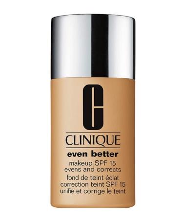 Even Better Makeup SPF 15  1-oz. WN 110 Chestnut