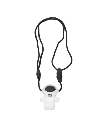 Buy Silicone Baby Chewing Trailer - Safe Soothing & Stretchy Chew Chain for Toddlers | Reduced Anxiety & No Smell - Buy Online on GoSupps.com